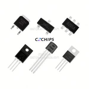Whole Sale YR20N60 TO-247 Transistor Specialized Electronic Components Purchasing and Support Services CZSKU:JB09RW95 - Product Image 2