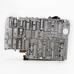 רכב שידור חלק 2402700106 שסתום מוליך צלחת 722.6 עבור מרקדס benz cl500 sl500 - Product Image 2