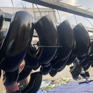 12 "Wp22ข้อศอก SCH 40 STD 90องศา A234 GR วัสดุ WPB - Product Image 2