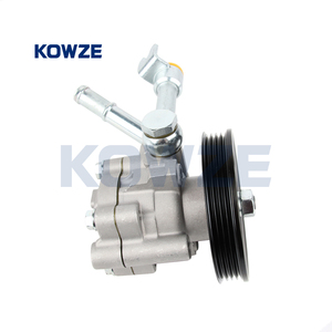 <span class=keywords><strong>Bomba</strong></span> <span class=keywords><strong>de</strong></span> <span class=keywords><strong>aceite</strong></span> <span class=keywords><strong>de</strong></span> dirección asistida <span class=keywords><strong>de</strong></span> piezas <span class=keywords><strong>de</strong></span> automóvil para camioneta <span class=keywords><strong>Nissan</strong></span> <span class=keywords><strong>Navara</strong></span> D40 49110-EB700 - Product Image 3