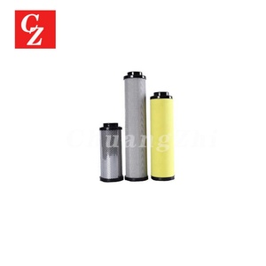 Kit d'éléments filtrants pour sécheur d'air Orion ELS1000 EMS1000 EDS1000 EKS1000 - Product Image 5