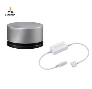 Rf 2.4G 6A DC12-24V hấp dẫn <span class=keywords><strong>mini</strong></span> thông minh không dây điều khiển ánh sáng Kit Knob LED Dimmer chuyển đổi - Product Image 1