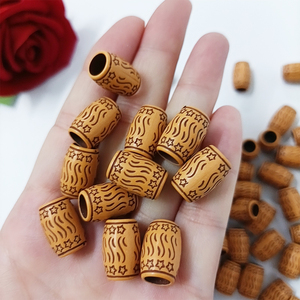 Bagues tressées pour femmes et filles, style africain, <span class=keywords><strong>bijoux</strong></span>, accessoires de <span class=keywords><strong>cheveux</strong></span>, Dreadlocks, tendance, 500g, nouvelle collection - Product Image 5