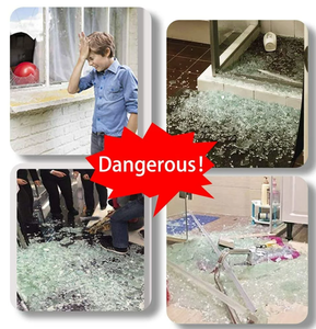 <span class=keywords><strong>Película</strong></span> <span class=keywords><strong>de</strong></span> seguridad para ventana <span class=keywords><strong>de</strong></span> coche, <span class=keywords><strong>película</strong></span> <span class=keywords><strong>de</strong></span> seguridad <span class=keywords><strong>de</strong></span> 2mil, 4mil, 8mil, 12mil, antirrobo, para construcción, transparente - Product Image 3