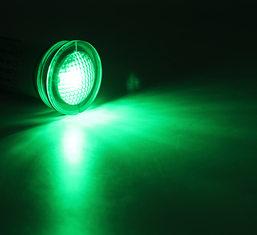 Verde