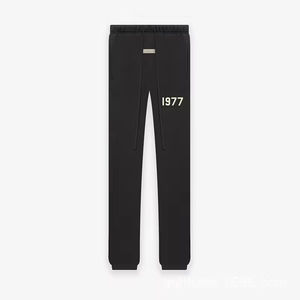 Prêt à acheter 1977 Sweat à capuche et pantalon de survêtement haute qualité pull survêtements Streetwear ensemble pour hommes vêtements - Product Image 4