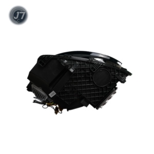 Offre Spéciale mise à niveau <span class=keywords><strong>halogène</strong></span> de Type USA vers le projecteur FULL <span class=keywords><strong>LED</strong></span> DRL 16-19 pour Mercedes Benz GlC CLASS 2016-2019 - Product Image 5