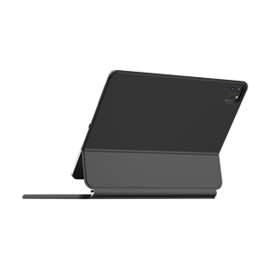 <strong>Keyboard</strong> <strong>Case</strong> for <strong>iPad</strong> Air 10.9-inch &amp; for <strong>iPad</strong> Pro 11-inch Magic-Style Magnetic <strong>Keyboard</strong> <strong>Case</strong> <strong>with</strong> Multi-Touch Trackpad - Product Image 5