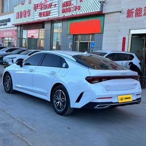 <span class=keywords><strong>รถ</strong></span>เก๋ง Kia K5 ปี 2025 เครื่องยนต์ 1.5T <span class=keywords><strong>รถ</strong></span>หรูมือสอง เกียร์อัตโนมัติ 7 สปีด <span class=keywords><strong>รถ</strong></span>ยนต์<span class=keywords><strong>มือ</strong></span>สอง <span class=keywords><strong>ซื้อ</strong></span><span class=keywords><strong>รถ</strong></span>ออนไลน์ <span class=keywords><strong>รถ</strong></span><span class=keywords><strong>มือ</strong></span>สองพร้อมหลังคาซันรูฟ - Product Image 5