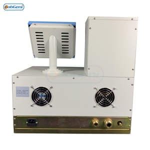 Testador automático de ponto de despejamento, para óleo de transformador, óleo lubrificante e óleo leve, testador de ponto de despejamento automático de aço d97 - Product Image 4