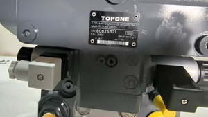 Pompe hydraulique A11VO60 A11VO75 A11VO95 A11VO110 A11VO130 A11VO145 A11VO160 A11VO175 A11VO190 - Product Image 5