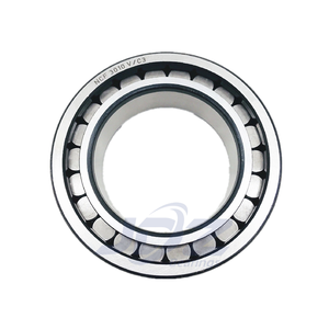 Roulement à rouleaux cylindriques à simple rangée et à complément complet NCF2220V NCF2222V NCF2224V NCF2226V en acier chromé Gcr15, haute capacité de charge - Product Image 6