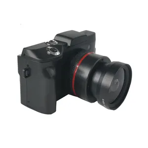 Winait 16MP सस्ते प्रचारक उपहार के साथ DSLR शैली डिजिटल videoc कैमरा 2.4 ''TFT प्रदर्शन और चौड़े कोण लेंस