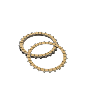 แผ่นคลัตช์ Crypton115 24T Vega ZR ใหม่ SRL <span class=keywords><strong>Sirius</strong></span> FI - Product Image 4