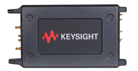 Keysight P5000B/P50001B/P50002B Network Analyzer 9 kHz to 4.5 GHz 2 Ports Other Display Size Other Accuracy