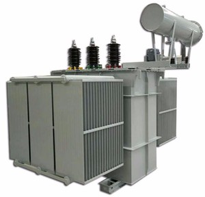 ราคาหม้อแปลงไฟฟ้า 500 kVA ในเคนยา หม้อแปลงน้ำมัน 200 kVA 250 kVA สำหรับขาย หม้อแปลงไฟฟ้า 100 kVA/11kV/415V แบบจุ่มน้ำมัน - Product Image 4