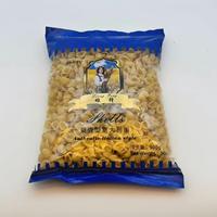 Spaghetti de blé dur de qualité supérieure, faible en sodium et en matières grasses, emballage en sac, qualité supérieure pour l'exportation, vente en gros d'usine OEM