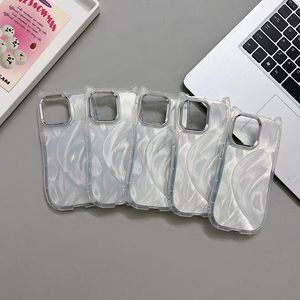 Nuova Popolare Custodia Antiurto in TPU con Motivo a Orecchie di Gatto e Piume, con Cordino per iPhone 13 12 11 X XS MAX Guangzhou - Product Image 4