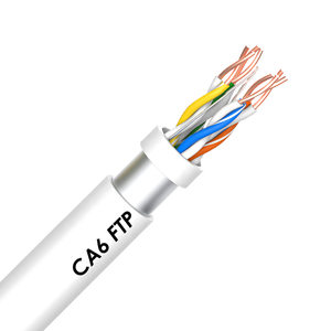 Cáp Mạng <span class=keywords><strong>Utp</strong></span> SFTP FTP <span class=keywords><strong>Utp</strong></span> 305M 1000FT Cat6/7/8 <span class=keywords><strong>CU</strong></span>/CCA Cat 6 7 8 - Product Image 4