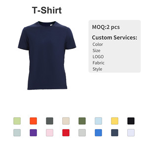 Polo promotionnel unisexe de haute qualité avec logo brodé personnalisé sur la manche pour les entreprises - Product Image 3