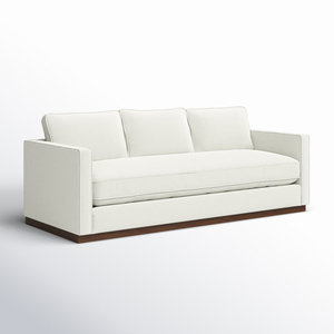Ghế sofa <span class=keywords><strong>futon</strong></span> hiện đại cao cấp, gấp gọn được, 3 chỗ ngồi, dành cho phòng khách và phòng nghỉ. - Product Image 3
