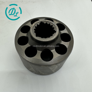 ชุดอะไหล่ปั๊มไฮดรอลิก EexcavaStart A22VG45 สำหรับรถขุดและรถตัก - ทนทาน ติดตั้งง่าย รับประกัน 1 ปี จัดส่งรวดเร็ว - Product Image 4