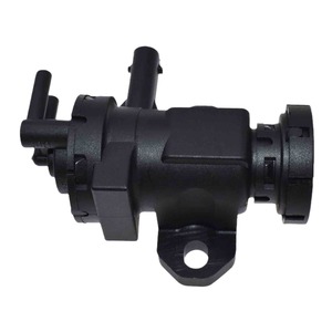 Vanne solénoïde de commande Turbo Boost 11658509323 11748509323 pour moteur turbocompressé BMW, pièce de rechange - Product Image 1