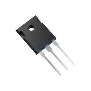 Authorized Distributor Electronic Components Purchase DIODE ARRAY SIC 1200V 32A TO-247 TRS20N120HB,S1Q TO-247-3 Diode Arrays - Product Image 1