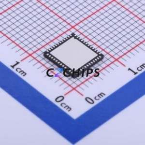 Puce de circuit intégré de haute qualité LFCSP-48 ADP5052ACPZ-R7 (7x7) PMIC IC de gestion de l'alimentation professionnelle (PMIC) - Product Image 2