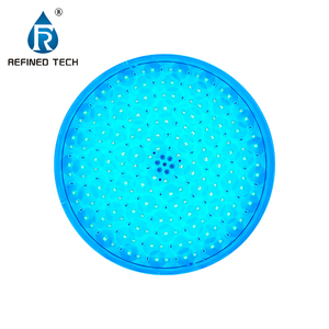 <span class=keywords><strong>Ampoule</strong></span> LED RGB PAR56 raffinée pour Pentair <span class=keywords><strong>Hayward</strong></span> Jandy, remplacement, éclairage de <span class=keywords><strong>piscine</strong></span>, WiFi, résine remplie, plat, éclairage de <span class=keywords><strong>piscine</strong></span> - Product Image 5