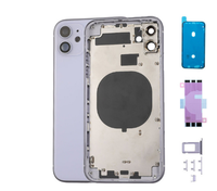 Coque arrière de batterie pour iPhone 11, 11 Pro, 11 Pro Max