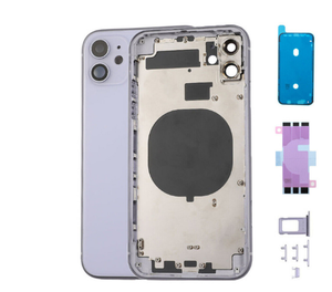 Boîtier de protection arrière de la <span class=keywords><strong>batterie</strong></span> pour <span class=keywords><strong>iphone</strong></span> <span class=keywords><strong>11</strong></span> <span class=keywords><strong>11</strong></span> pro <span class=keywords><strong>11</strong></span> pro max - Product Image 4