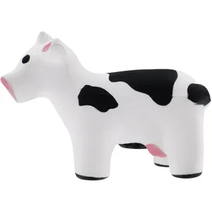 Логотип говорящая корова PU снятие стресса/стресс мяч/стресс игрушка