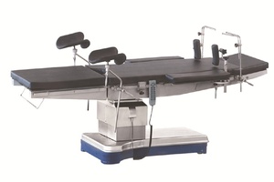 الكهربائية طاولة التشغيل الهيدروليكية جدول التشغيل جدول التشغيل الطبي السعر - Product Image 3