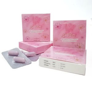 Cápsulas Premium para la Salud Femenina con Mezcla de Maca y Ginseng para el Bienestar Femenino, Vitalidad y Apoyo al Cuidado Corporal - Product Image 4