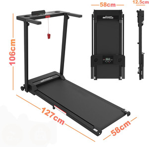 Prix approprié Exercice <span class=keywords><strong>de</strong></span> qualité supérieure <span class=keywords><strong>Tapis</strong></span> roulant <span class=keywords><strong>le</strong></span> <span class=keywords><strong>moins</strong></span> <span class=keywords><strong>cher</strong></span> Commercial pour un usage domestique - Product Image 5