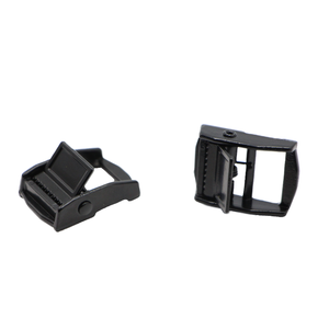 Hebillas de Acero Inoxidable al por Mayor de Fábrica, Hebillas de Presión, Hebillas de Amarre para Correas de Embalaje - Product Image 3