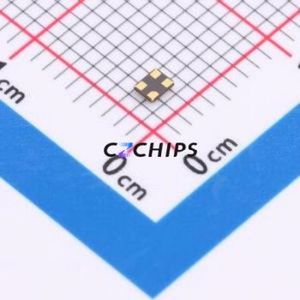 XTM20016000FT00351005 Crystal (Passive) SMD2016-4P Crystal Oscillator SMD Crystal Oscillator 16MHz 10ppm 9pF - Product Image 2