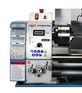 JYP300VF Lathe/<strong>milling</strong> <strong>Machine</strong>/drilling <strong>Machine</strong> Multifunctional Multifunctional <strong>Machine</strong> Household 3 in 1 <strong>Mini</strong> Lathe Combination - Product Image 6