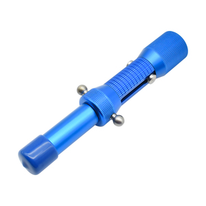 Strumento per Fabbro NP Tools 2 in 1 HU66 V.2 Nuovo Decodificatore NP per Apertura Rapida delle Portiere Auto - Product Image 6