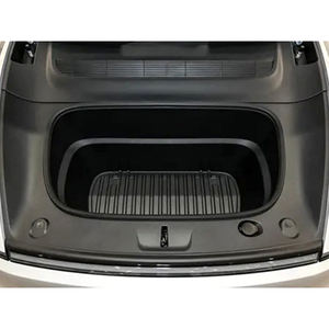 <span class=keywords><strong>Precio</strong></span> bajo 5 asientos Durable usado <span class=keywords><strong>Tesla</strong></span> modelo Y cuatro ruedas Drive batería de litio nueva energía <span class=keywords><strong>coche</strong></span> eléctrico - Product Image 5