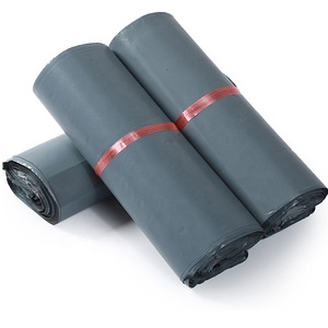 निर्माण पूर्ण आकार डाक एक्सप्रेस पाली कूरियर मेलर शिपिंग उड़ता प्लास्टिक बैग कस्टम मुद्रित - Product Image 2