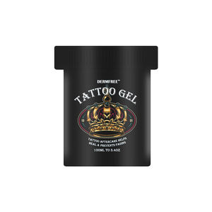<span class=keywords><strong>Precio</strong></span> de fábrica profesional Gel de transferencia de tatuajes Herramientas de tatuaje 100ML Gel de transferencia rápida de alta calidad No es fácil de <span class=keywords><strong>borrar</strong></span> - Product Image 1