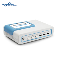 Youyunpu Antibiotic Fluorescence Quantitative Detection Instrument of Drug Residues in Food Antibiotics and Aquatic Products