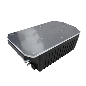 Controller Curtis 1266A 5201, Parti per Golf Cart e Veicoli Utilitari, <span class=keywords><strong>Auto</strong></span> Navetta - Product Image 4