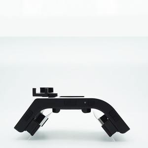 Lampe LED en aluminium 5500K pour photographie dentaire, éclairage d'appoint pour téléphone portable intra-oral, modèle professionnel amélioré - Product Image 5