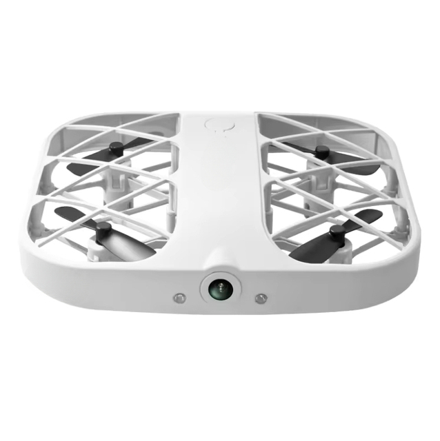 Drone Accessories 4CH Grid Pocket Selfie RC for Beginner 4k Camera WiFi Plastic Foldable Headless Mode Remote Control