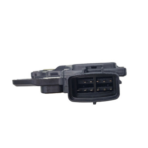 Interrupteur de sécurité neutre pour transmission automatique Ford F150 1L2Z7F293AA 5L2Z7F293AA, pièce de rechange en plastique - Product Image 4
