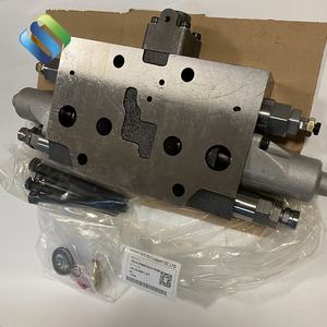 Válvula de disjuntor hidráulico PC200-7 PC220-7 para 7234107600 7234107400 - Product Image 2