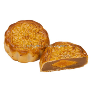 Nouvelle ligne de production de mini-machines à gâteaux de lune à la pâte de lotus 220V multifonctionnelle et légère - Product Image 3